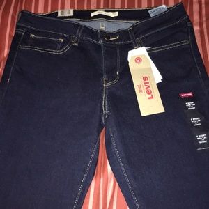 Women’s denim jeans